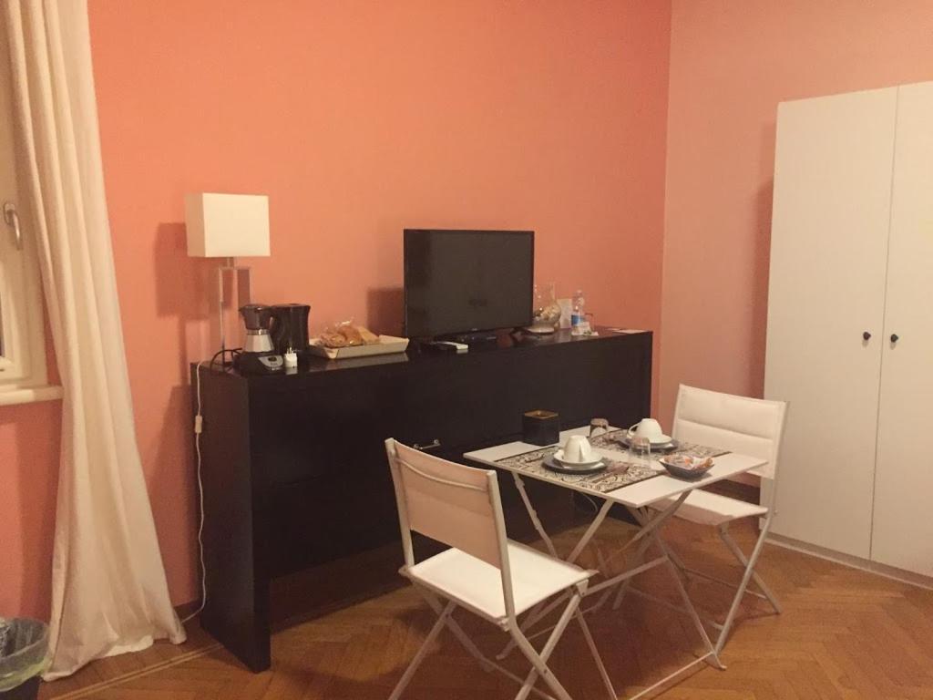 B&B Villa Al Parco Sala Baganza Exteriör bild