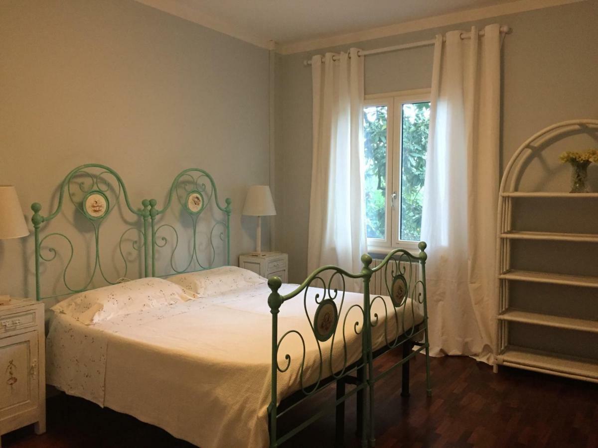 B&B Villa Al Parco Sala Baganza Exteriör bild