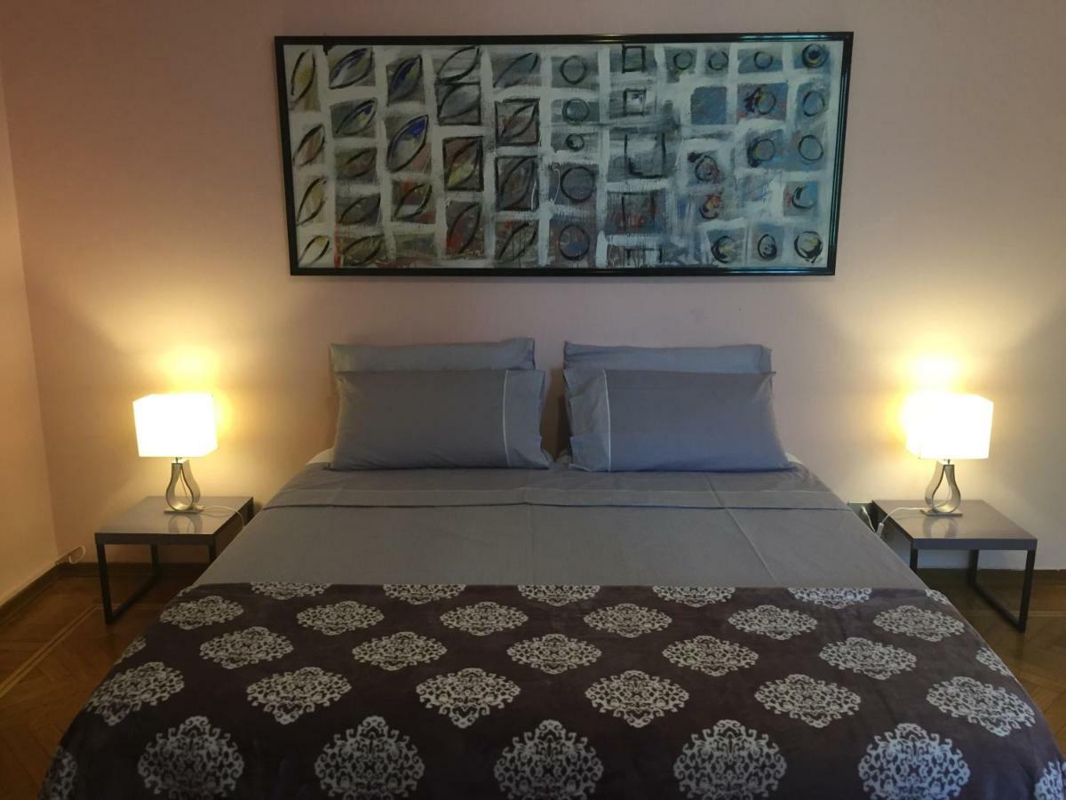 B&B Villa Al Parco Sala Baganza Exteriör bild