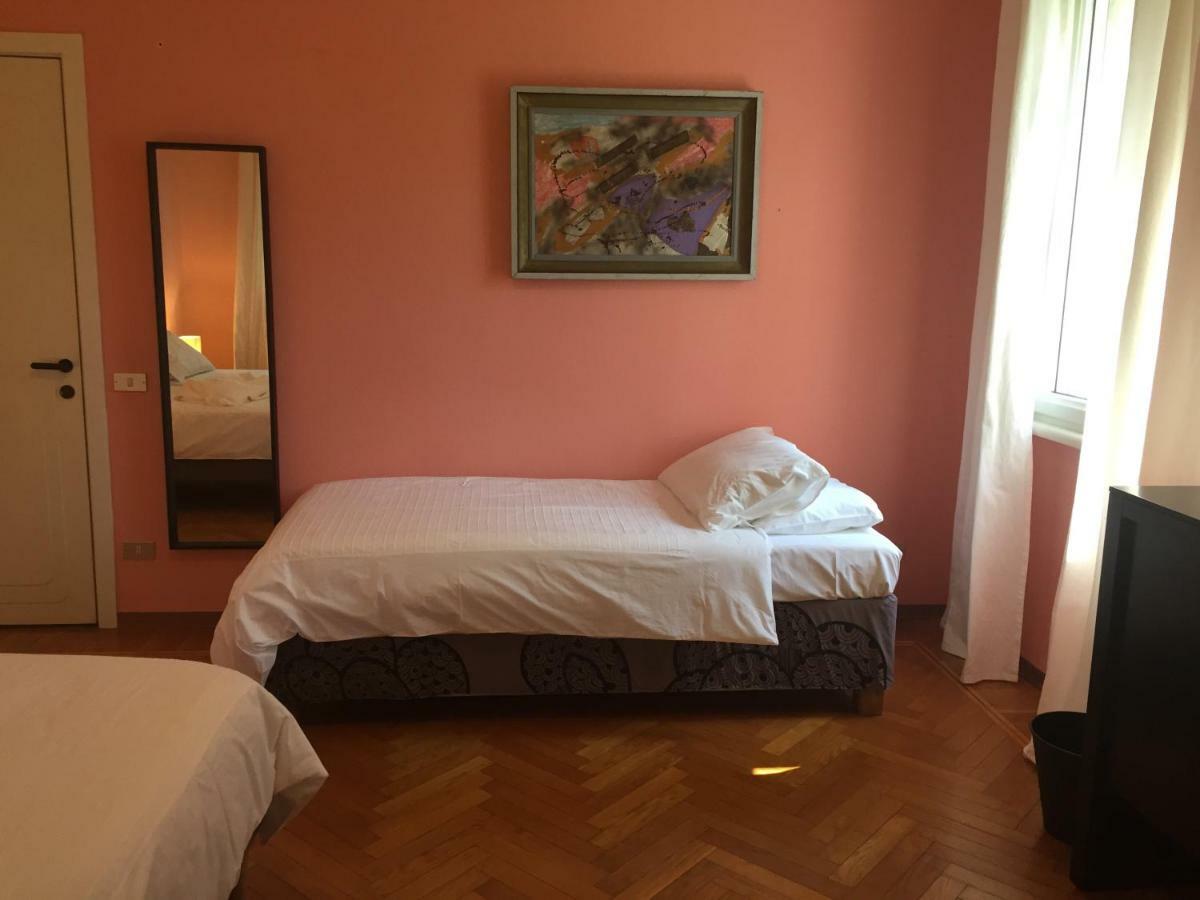 B&B Villa Al Parco Sala Baganza Exteriör bild